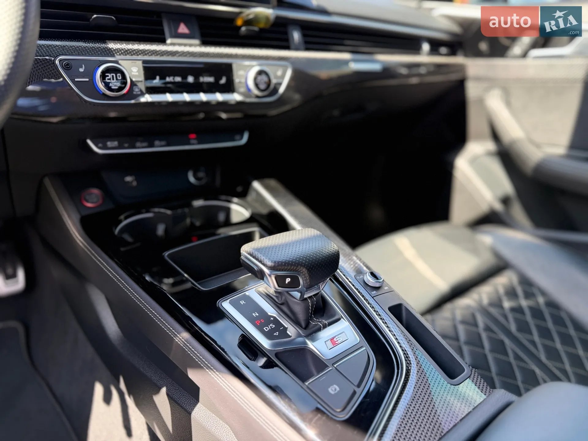 2022 Audi S4 - мініатюра 22