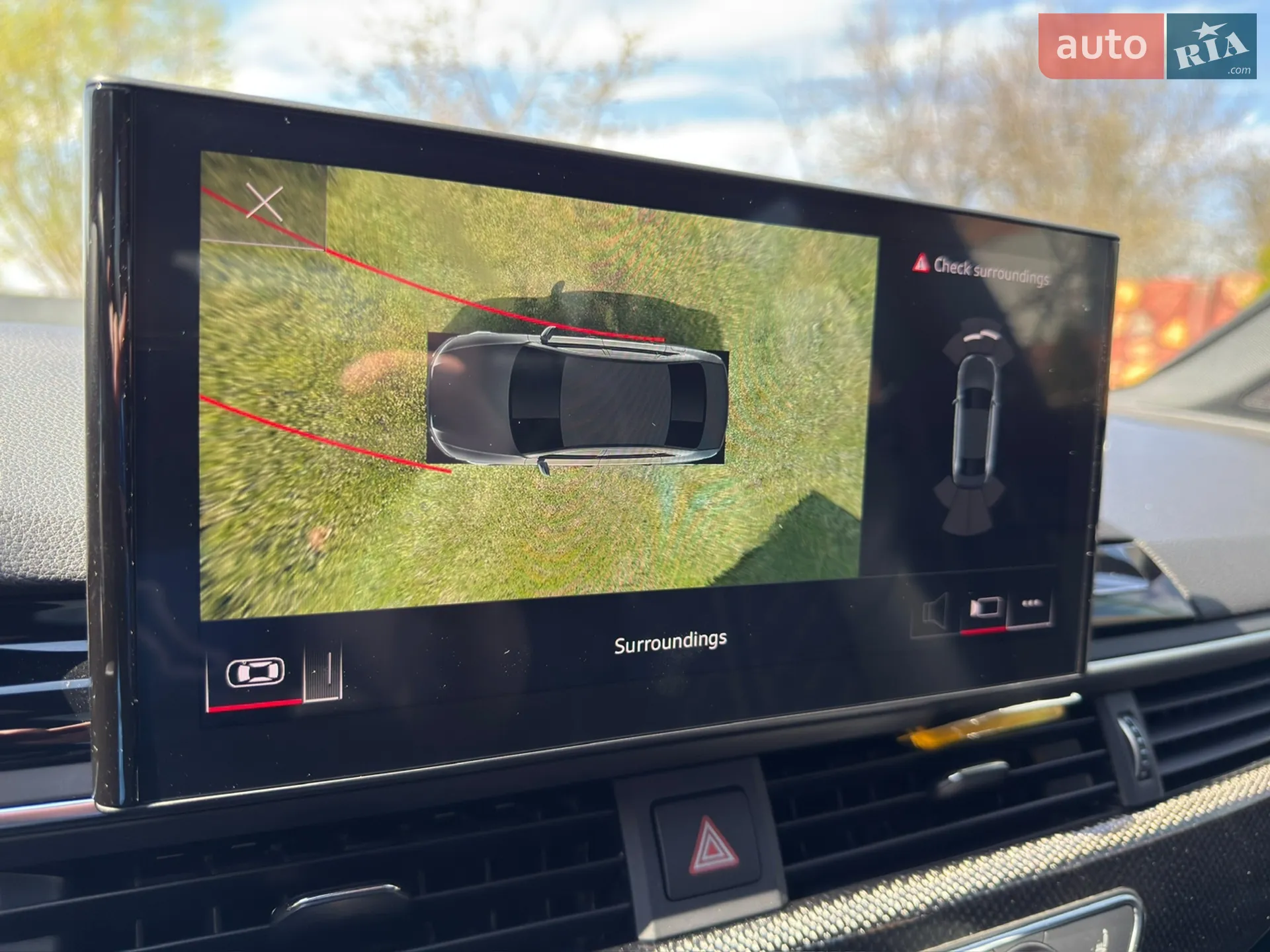 2022 Audi S4 - мініатюра 25