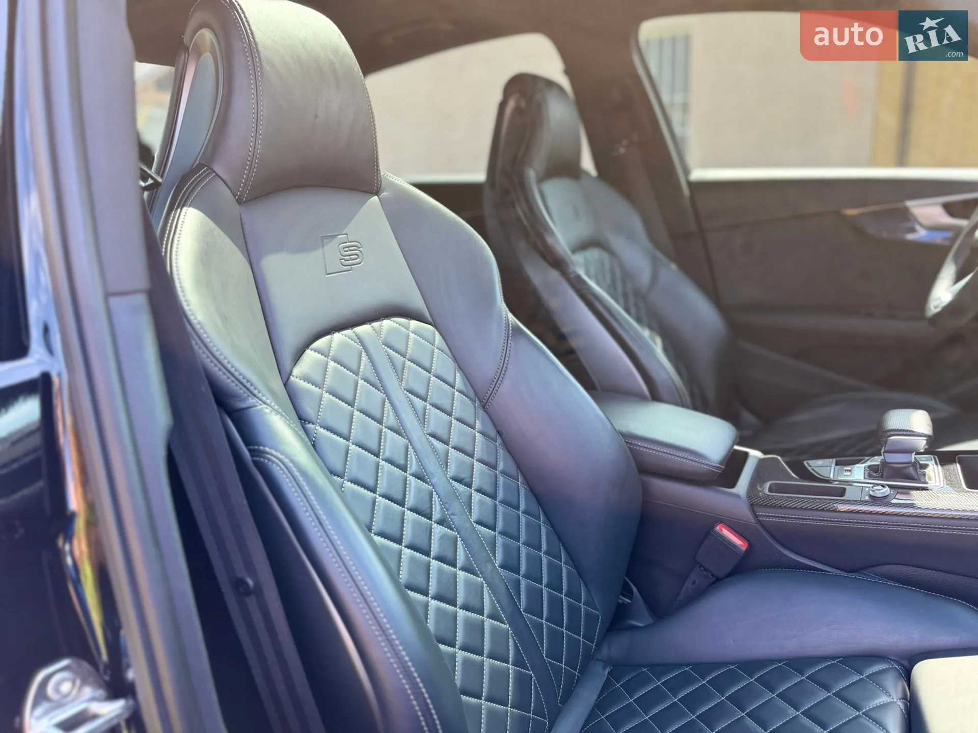 2022 Audi S4 - мініатюра 31