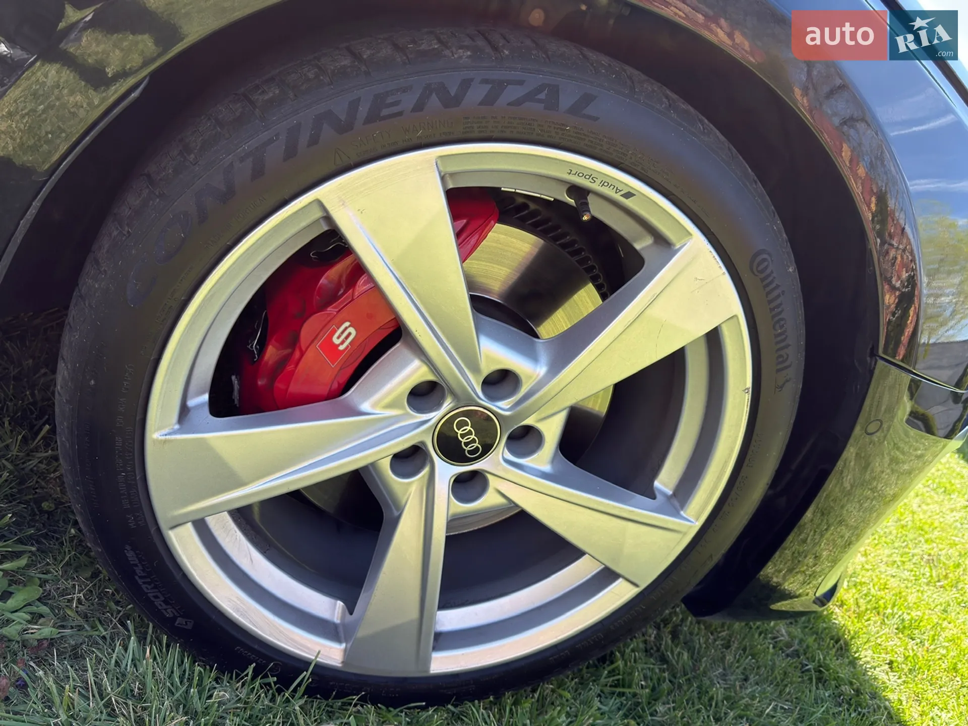 2022 Audi S4 - мініатюра 36