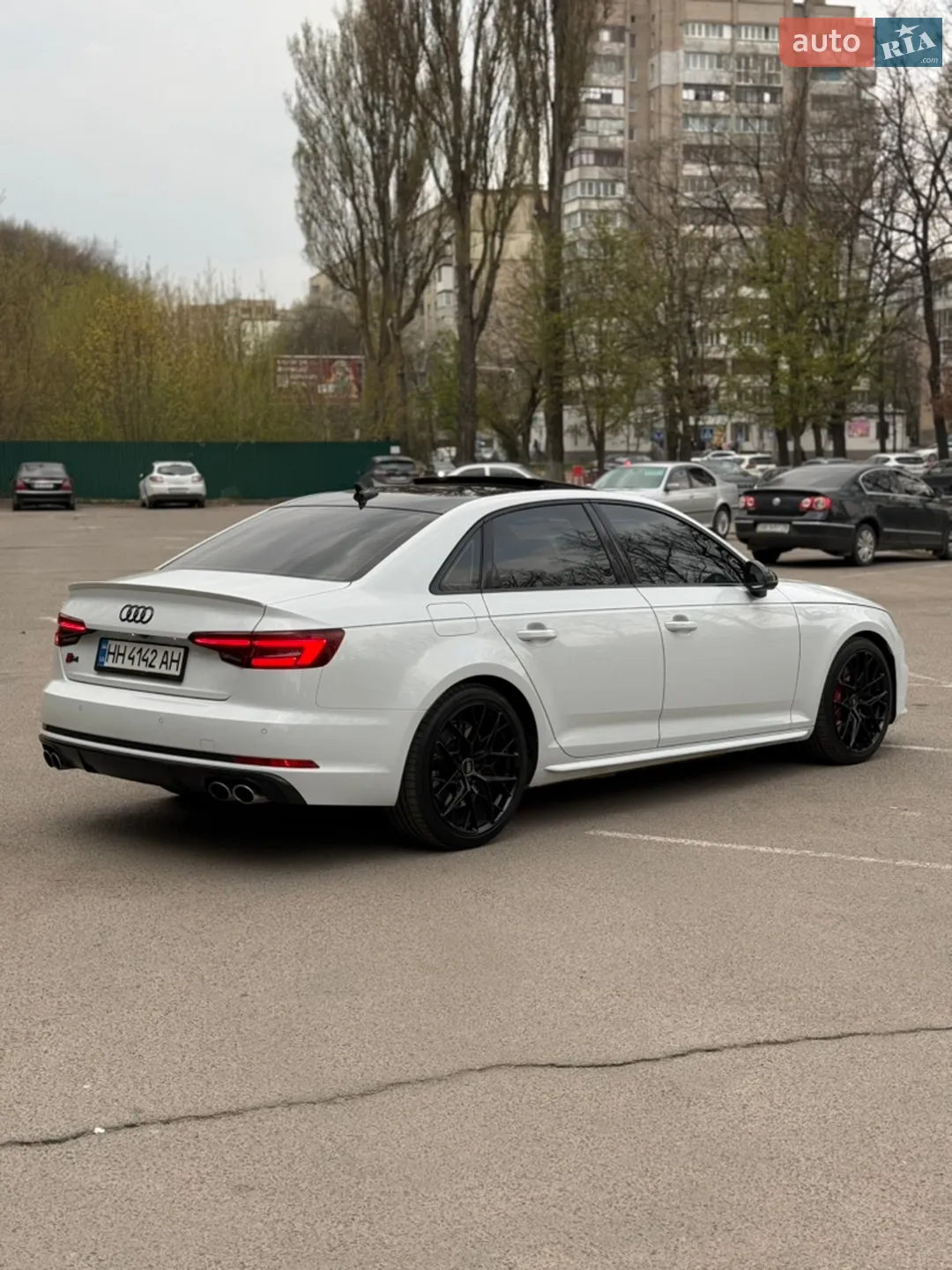 2019 Audi S4 - мініатюра 9