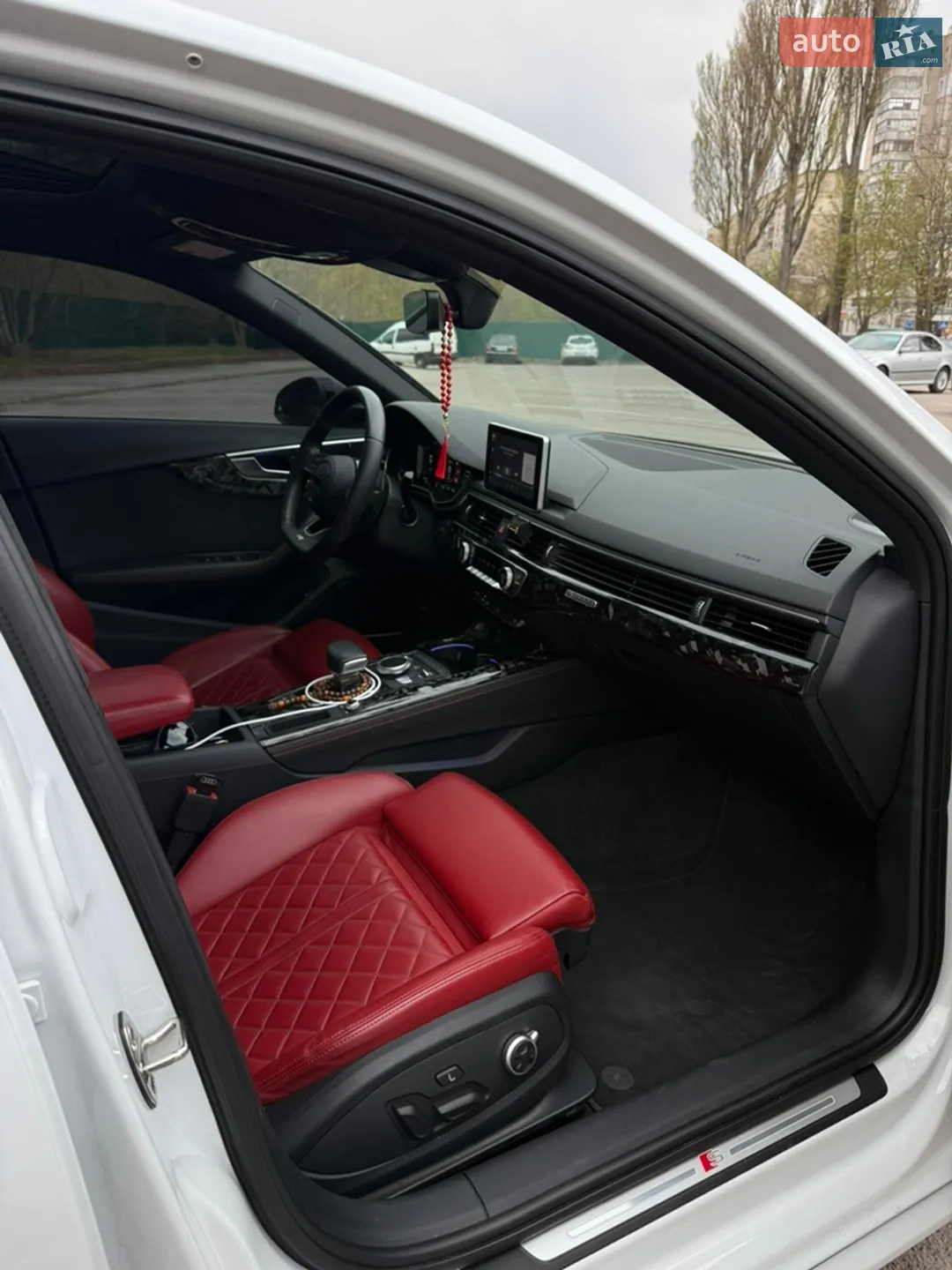 2019 Audi S4 - мініатюра 14