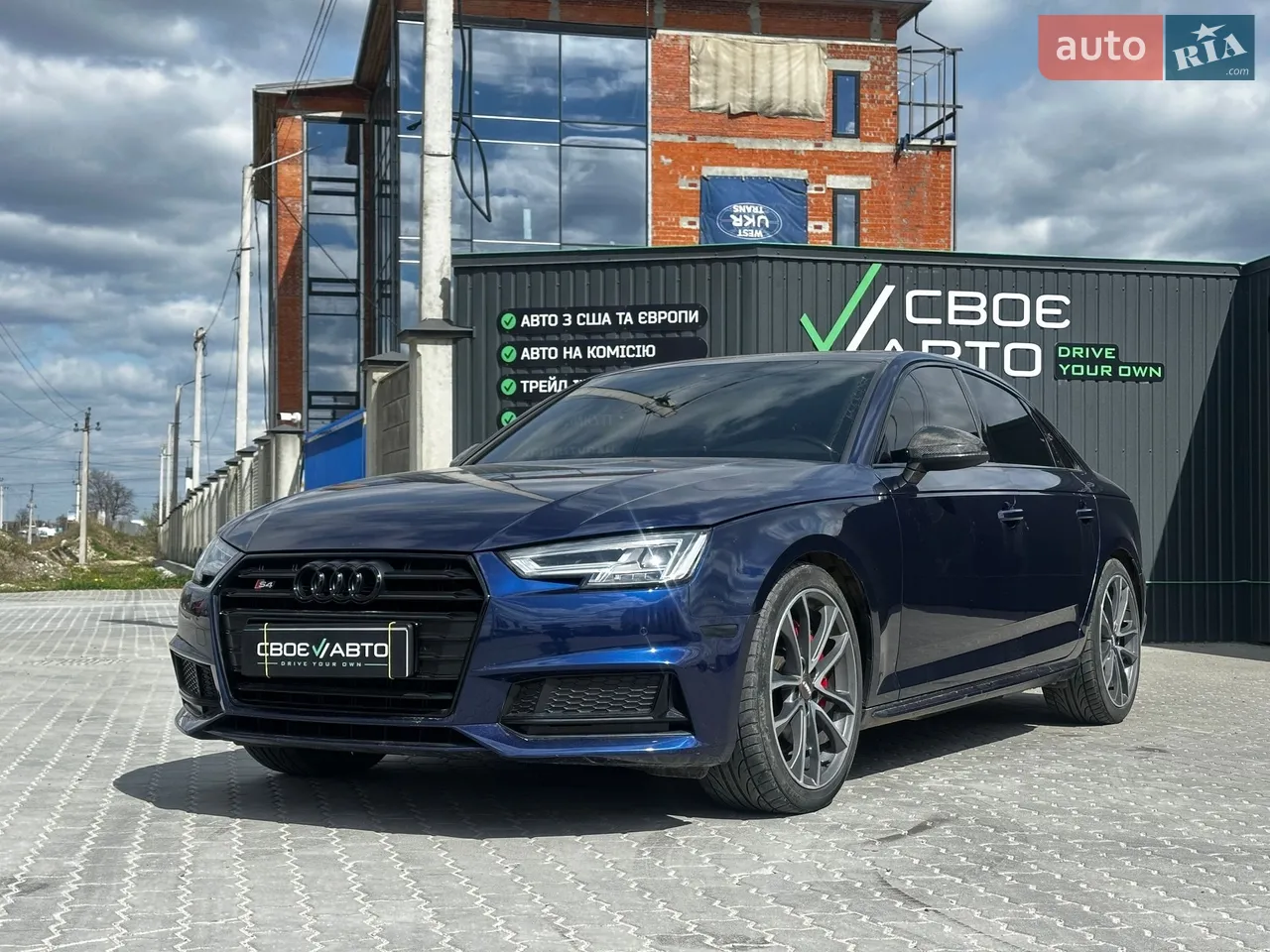 2018 Audi S4 - мініатюра 10