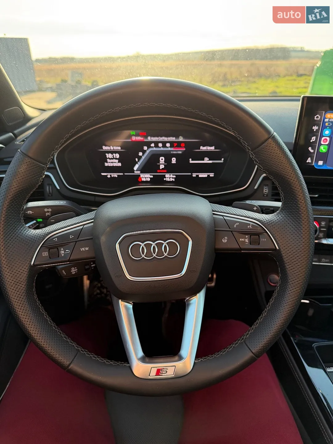 2024 Audi S4 - мініатюра 9