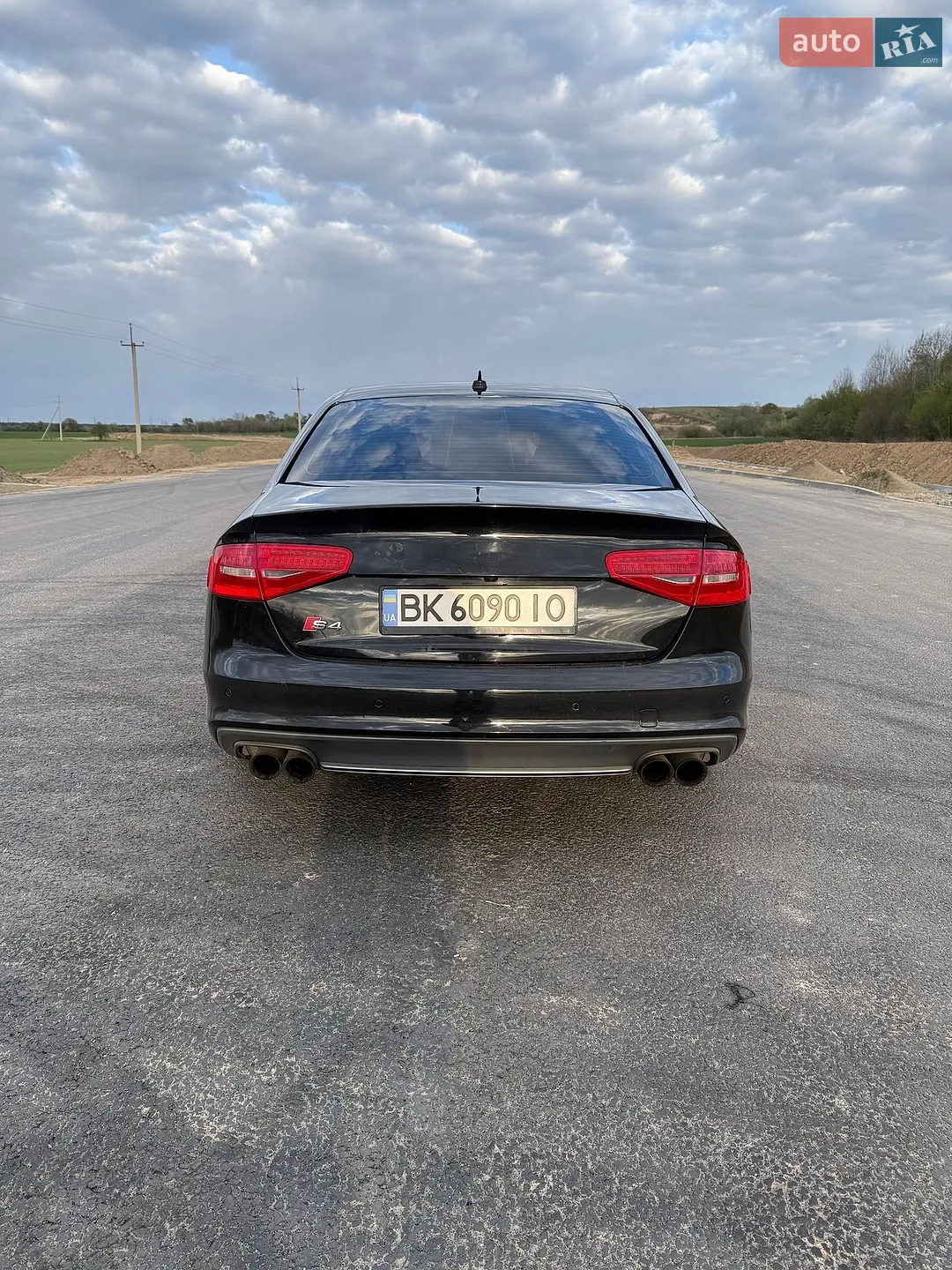 2015 Audi S4 - мініатюра 6