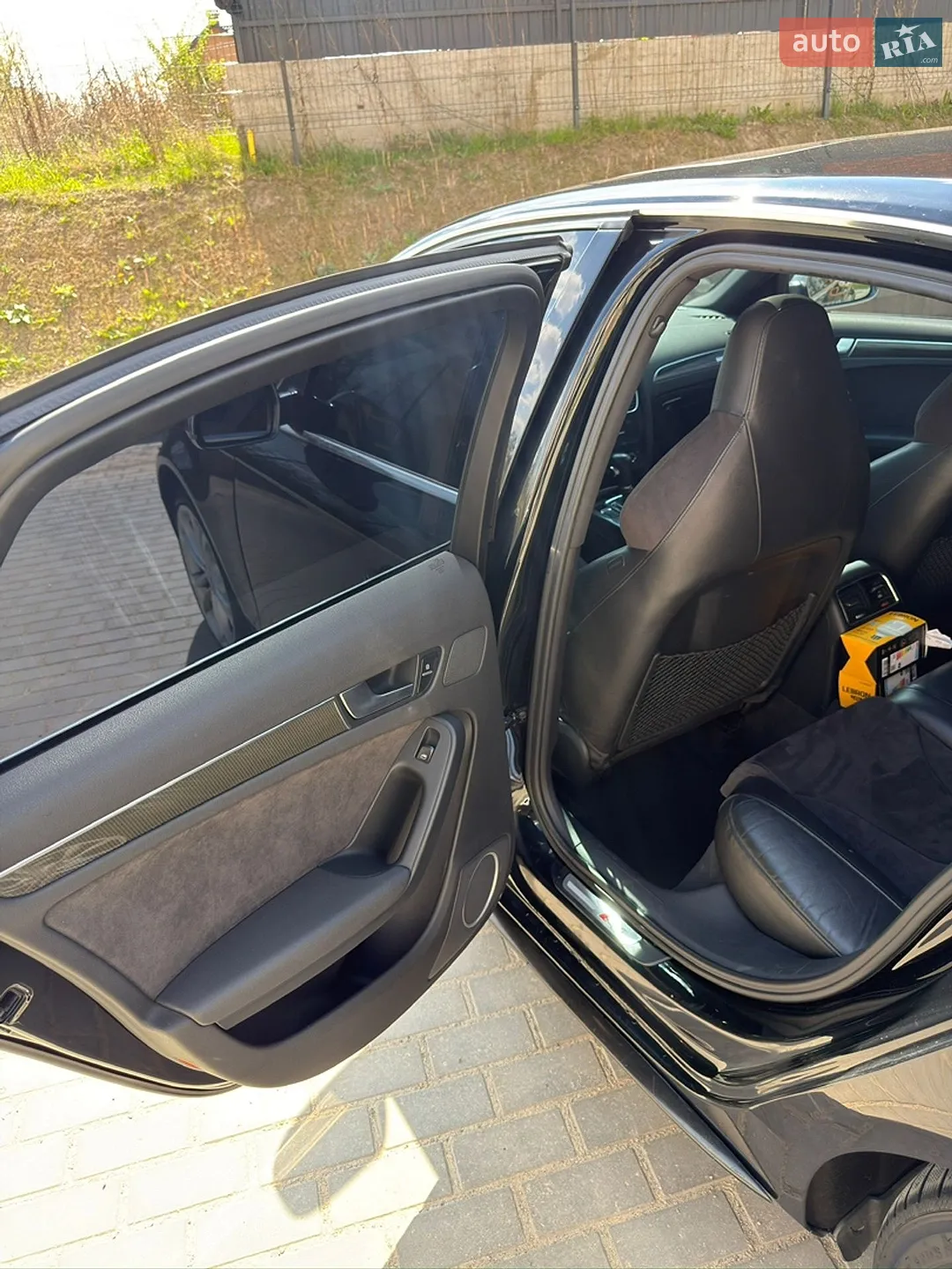 2012 Audi S4 - мініатюра 14
