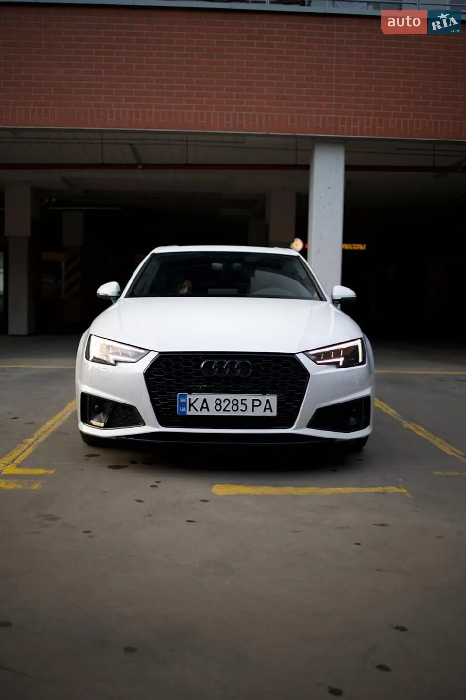 2018 Audi S4 - мініатюра 3