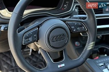 Седан Audi S4 2019 в Ірпені