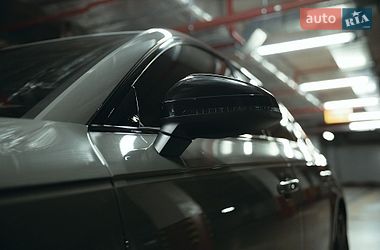 Седан Audi S4 2019 в Измаиле фото 7 Седан Audi S4 2019 в Измаиле