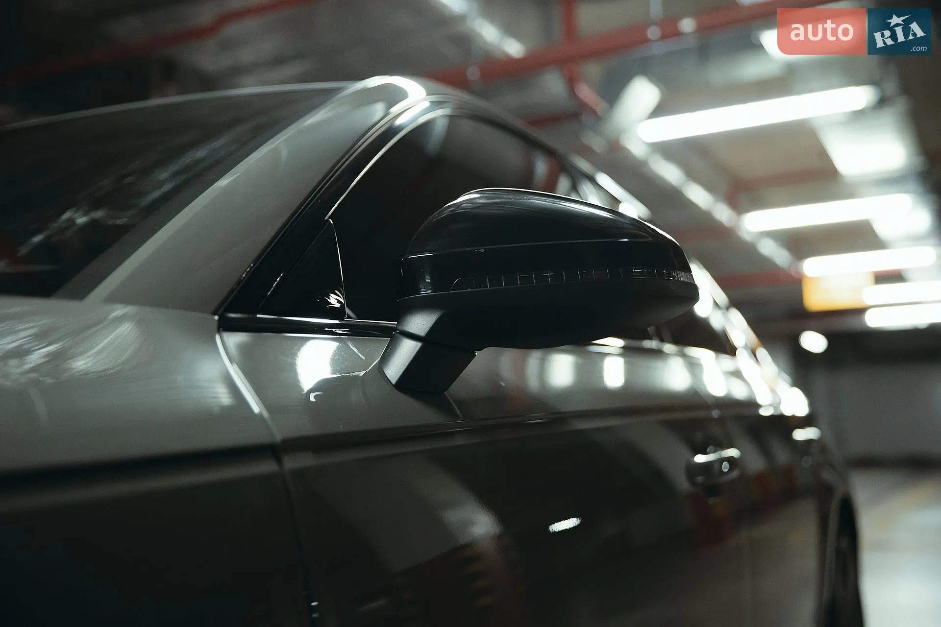 2019 Audi S4 - мініатюра 7