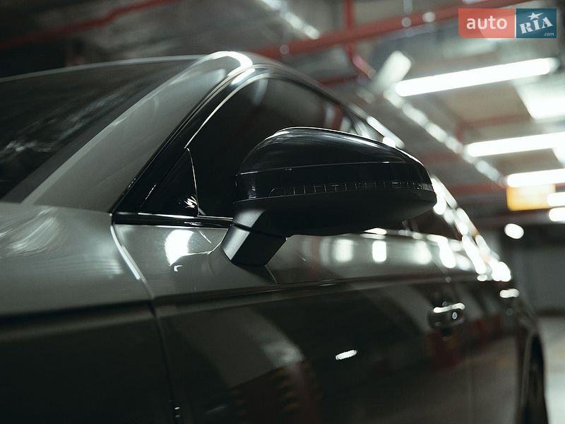 Седан Audi S4 2019 в Измаиле фото 7 Седан Audi S4 2019 в Измаиле