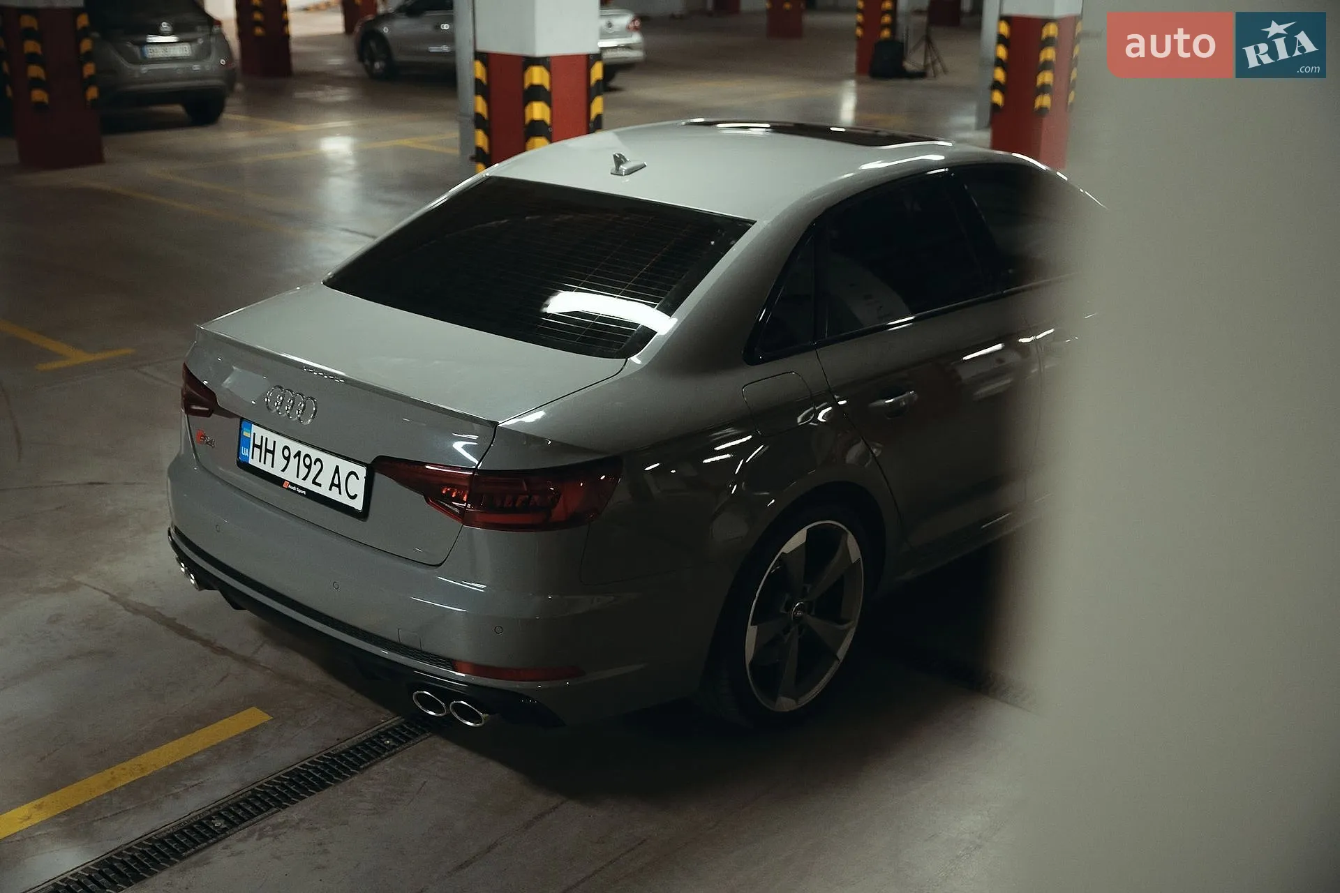 2019 Audi S4 - мініатюра 10
