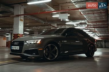 Седан Audi S4 2019 в Измаиле фото 15 Седан Audi S4 2019 в Измаиле