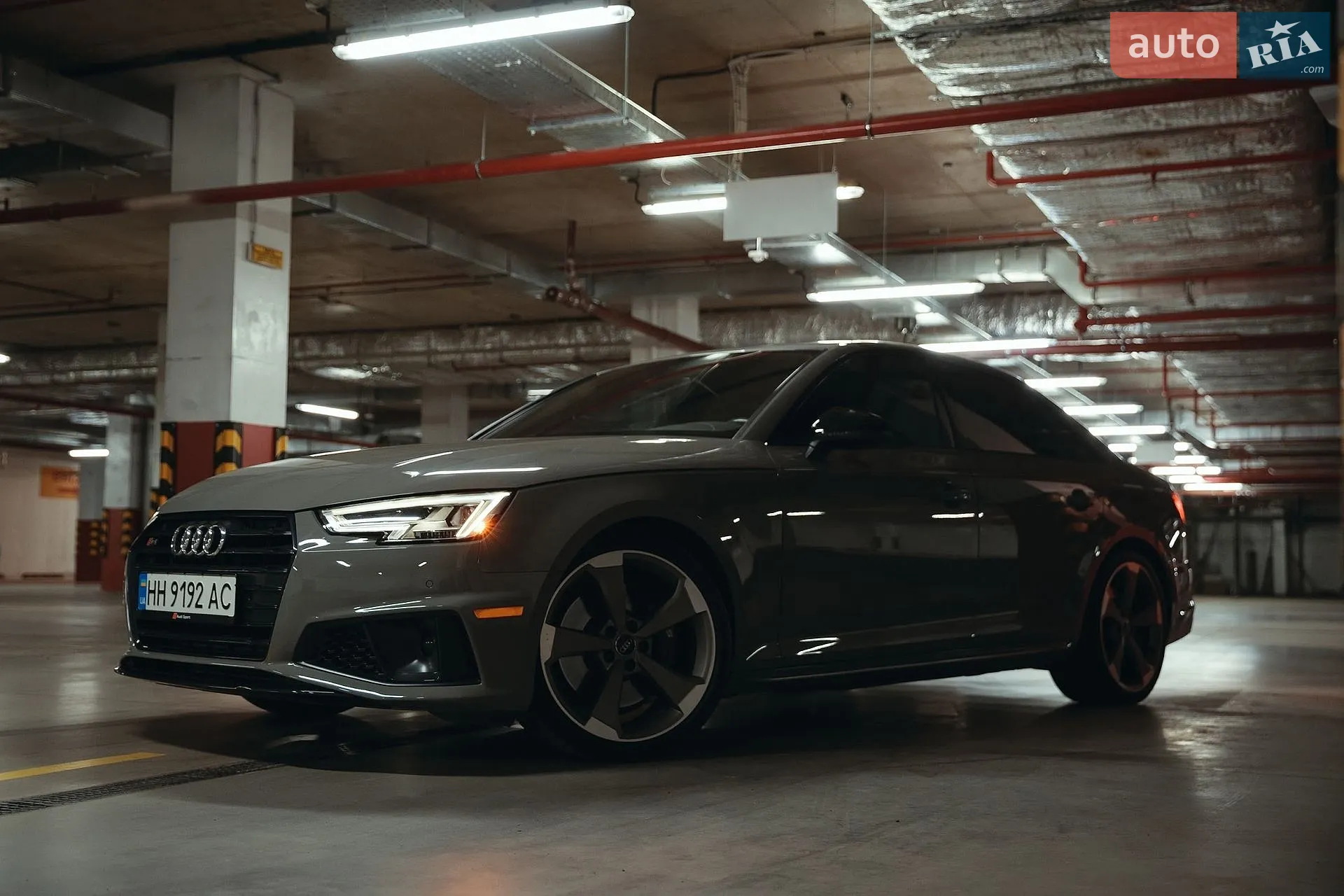 2019 Audi S4 - мініатюра 15