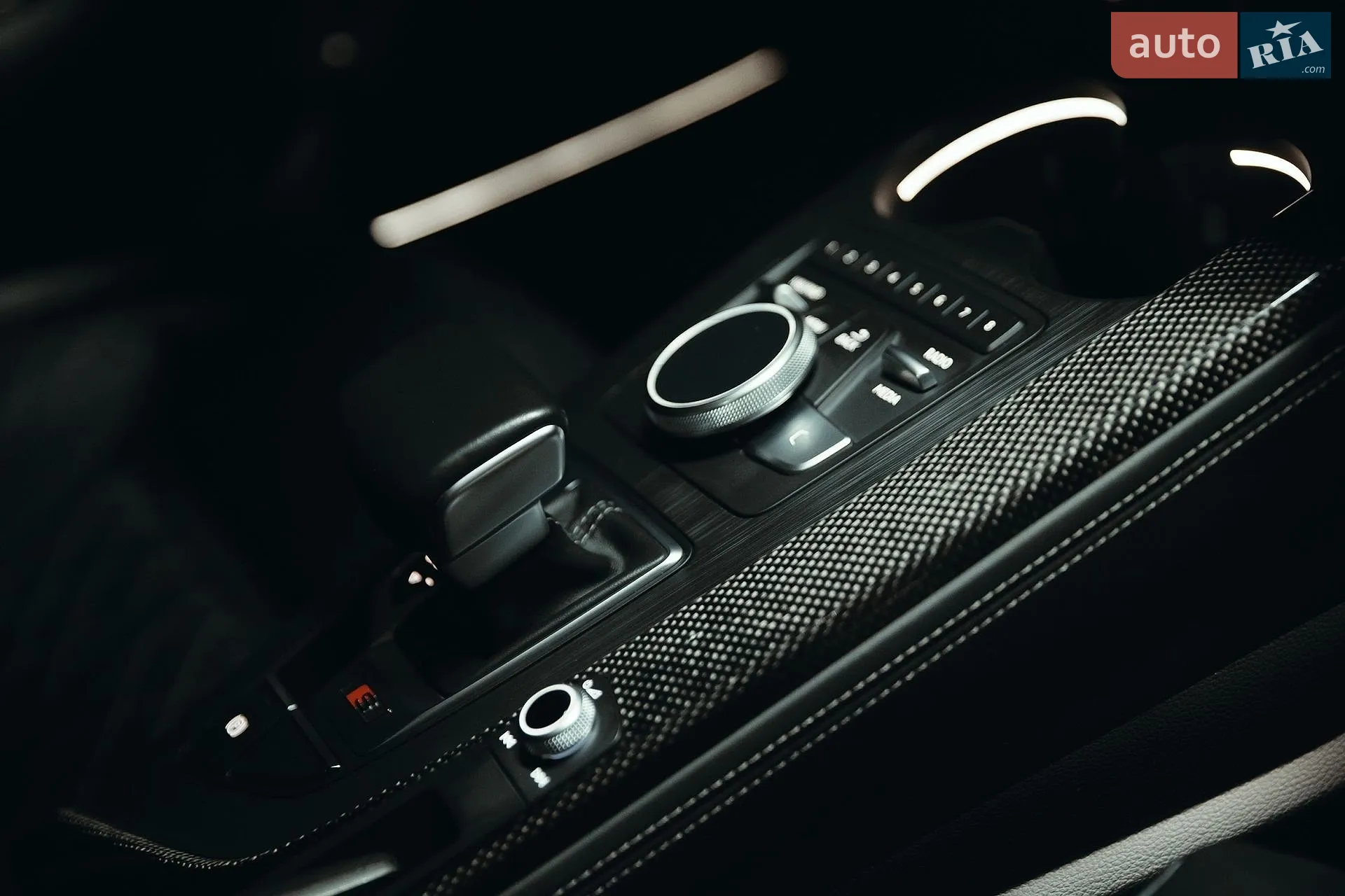 2019 Audi S4 - мініатюра 21