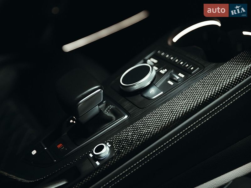 Седан Audi S4 2019 в Измаиле фото 21 Седан Audi S4 2019 в Измаиле