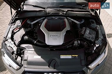 Седан Audi S4 2019 в Измаиле фото 31 Седан Audi S4 2019 в Измаиле