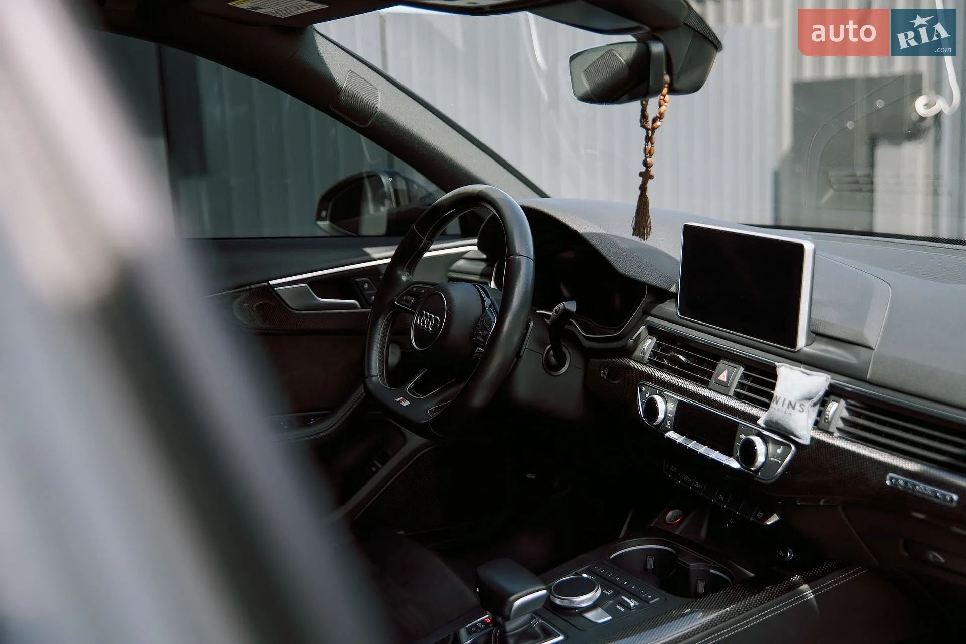 2019 Audi S4 - мініатюра 36