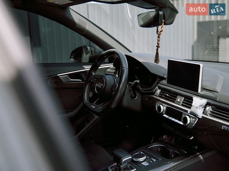 Седан Audi S4 2019 в Измаиле фото 36 Седан Audi S4 2019 в Измаиле