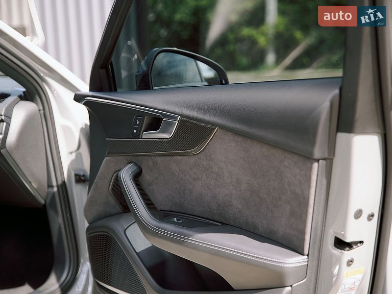Седан Audi S4 2019 в Измаиле фото 38 Седан Audi S4 2019 в Измаиле