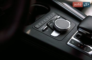 Седан Audi S4 2019 в Измаиле фото 51 Седан Audi S4 2019 в Измаиле