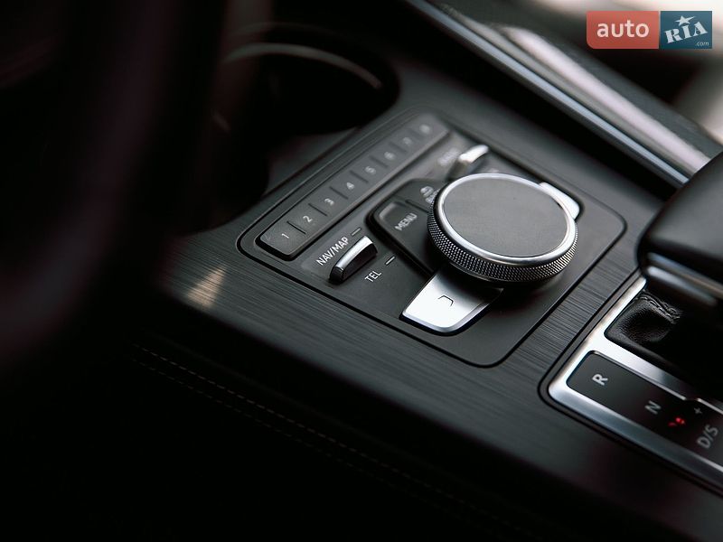Седан Audi S4 2019 в Измаиле фото 51 Седан Audi S4 2019 в Измаиле