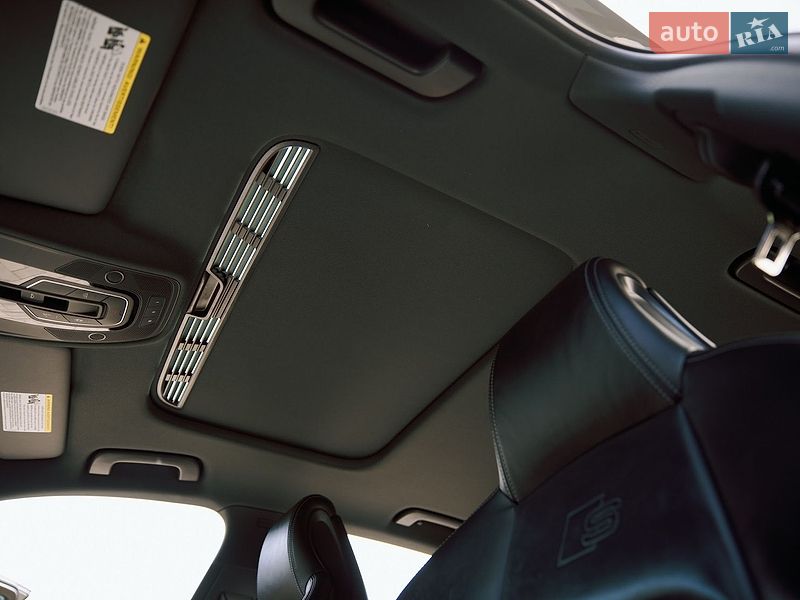 Седан Audi S4 2019 в Измаиле фото 54 Седан Audi S4 2019 в Измаиле