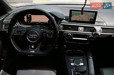 Седан Audi S4 2019 в Измаиле фото 60 Седан Audi S4 2019 в Измаиле