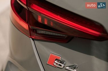 Седан Audi S4 2019 в Измаиле фото 66 Седан Audi S4 2019 в Измаиле