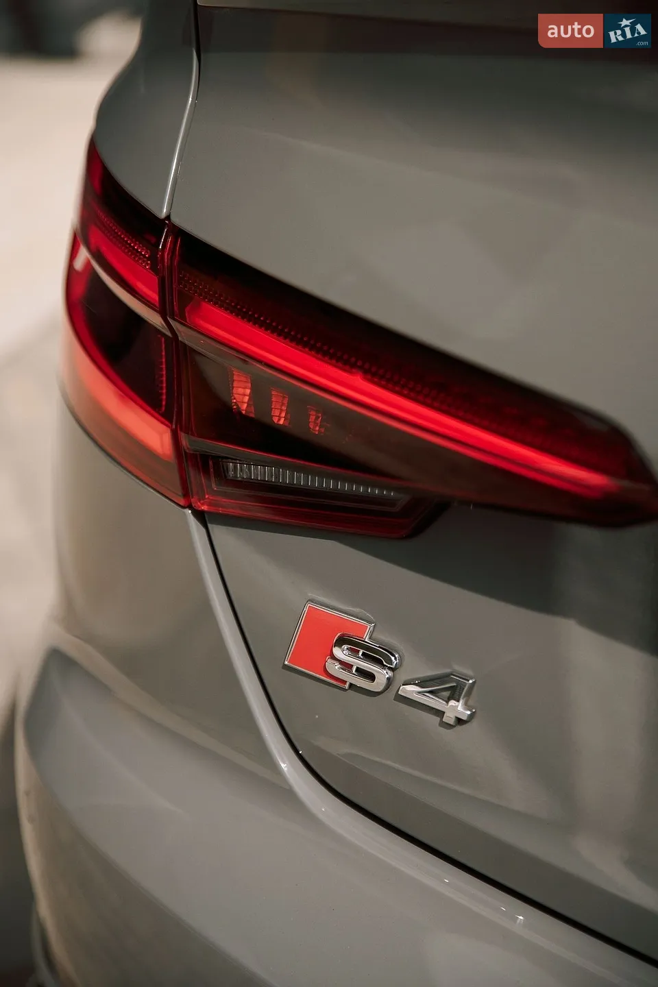2019 Audi S4 - мініатюра 66