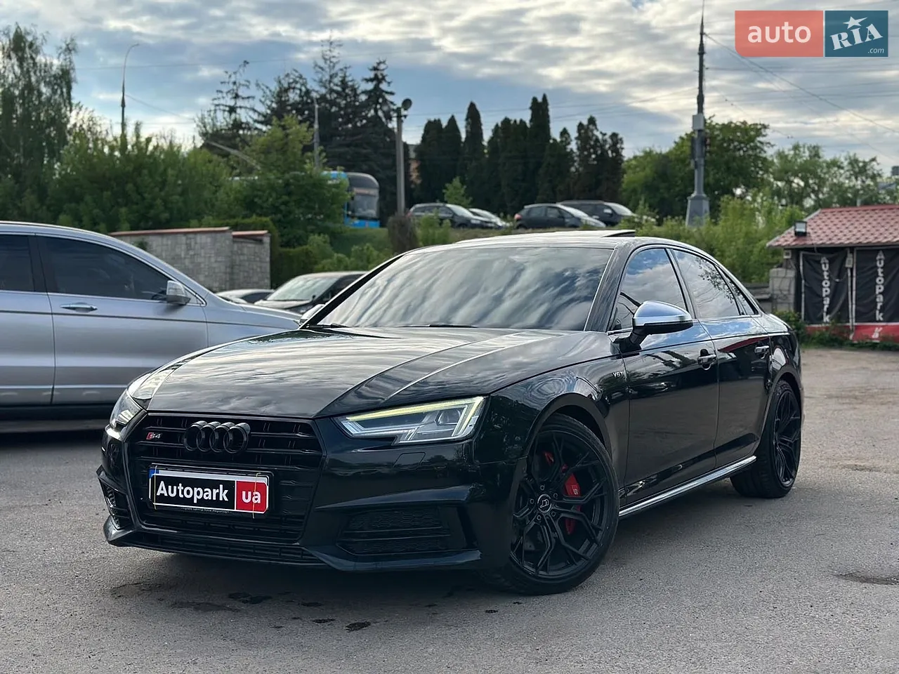 2018 Audi S4 - мініатюра 13