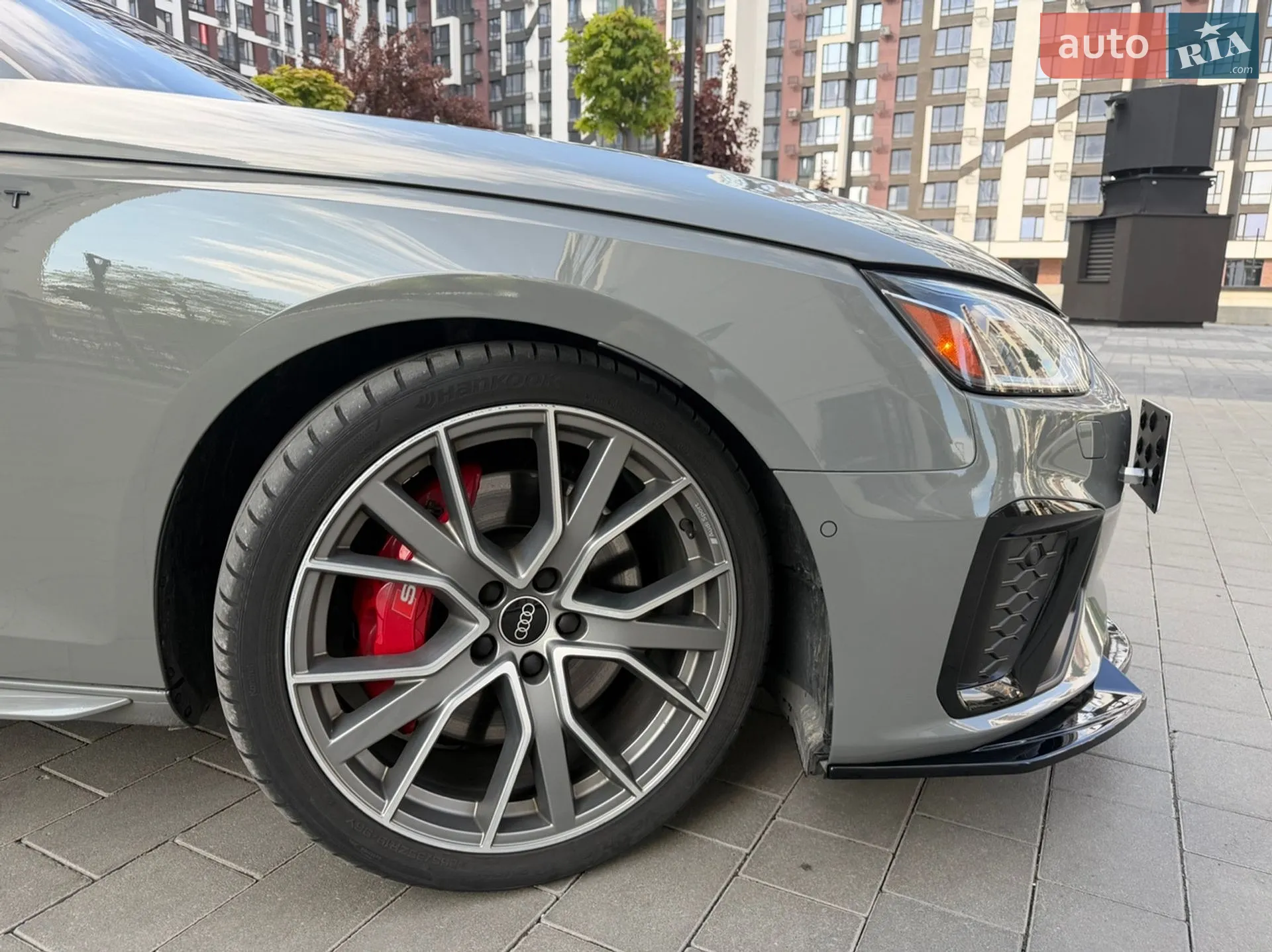 2022 Audi S4 - мініатюра 11