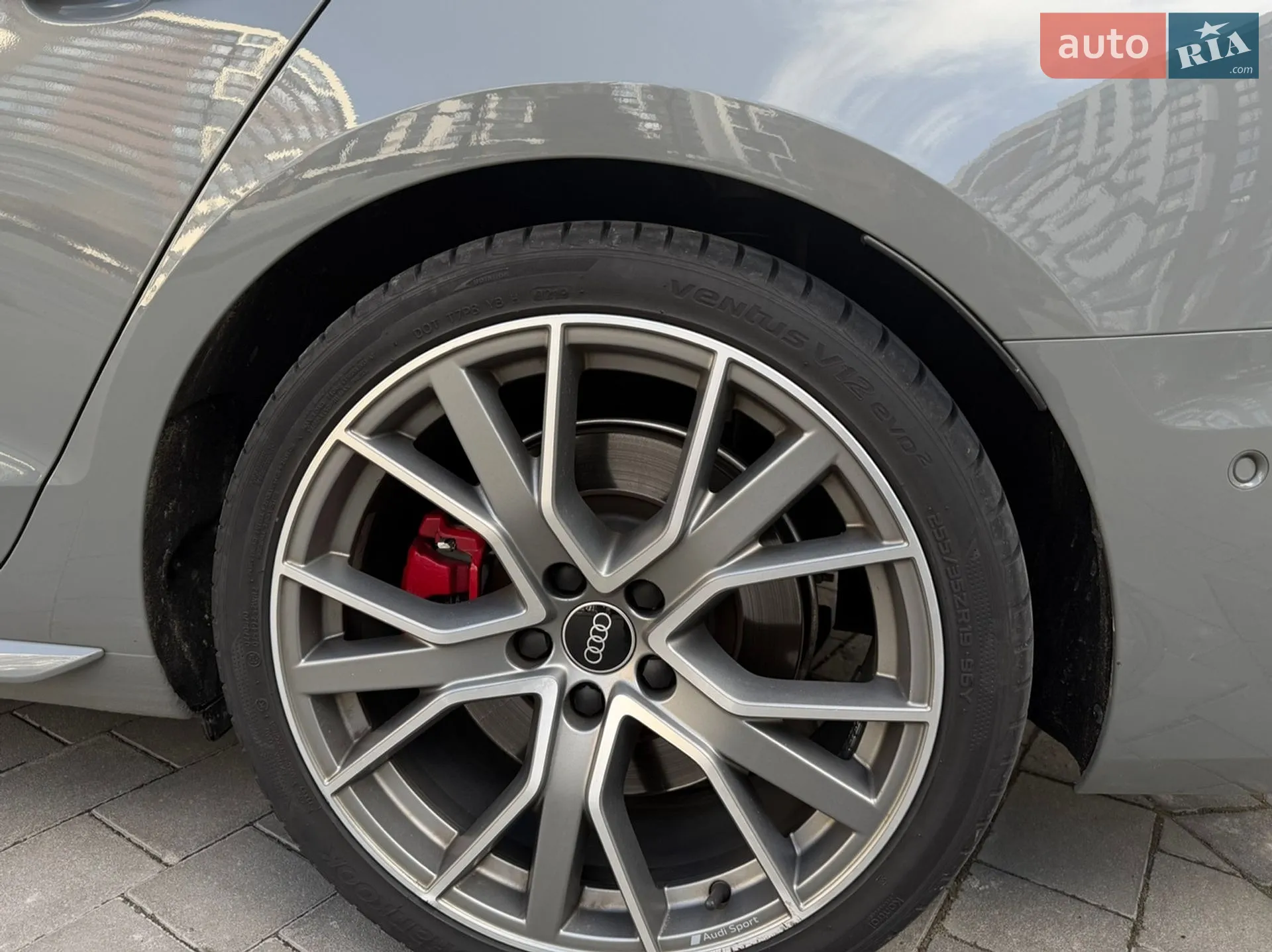 2022 Audi S4 - мініатюра 16