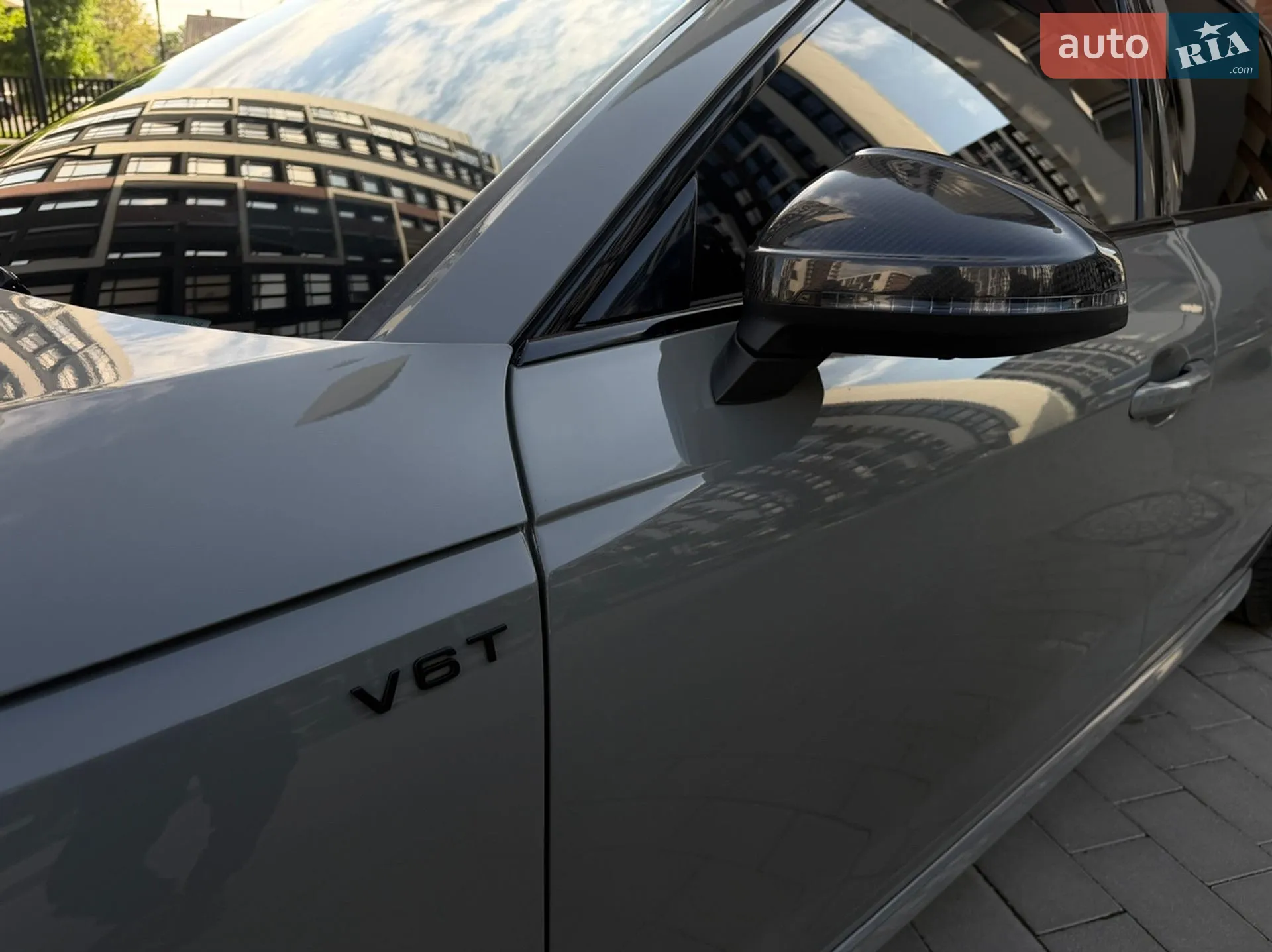 2022 Audi S4 - мініатюра 21