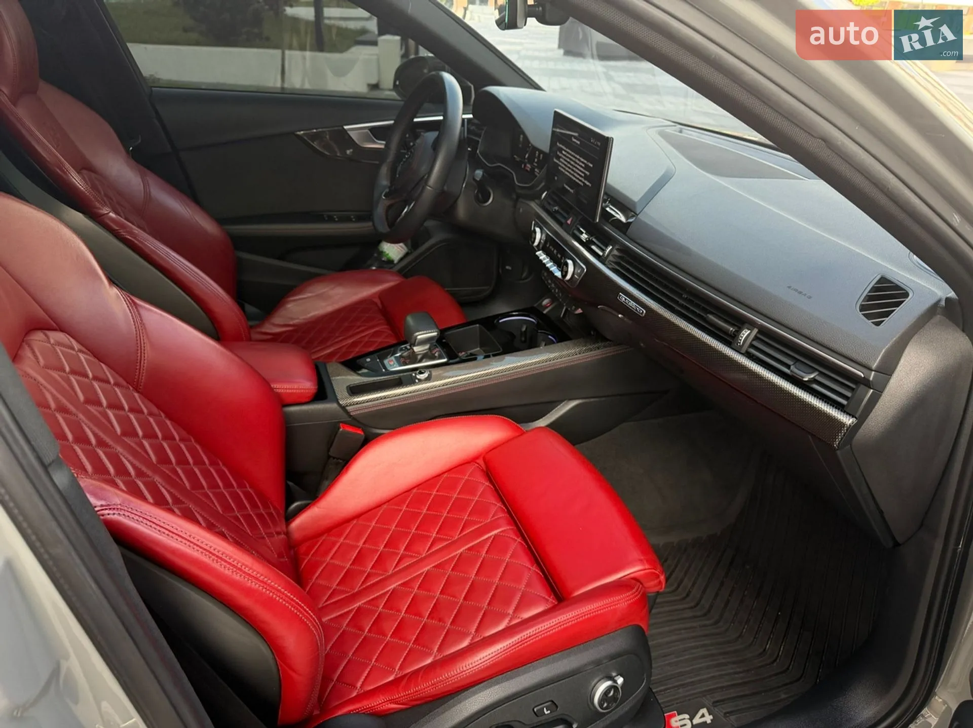 2022 Audi S4 - мініатюра 31