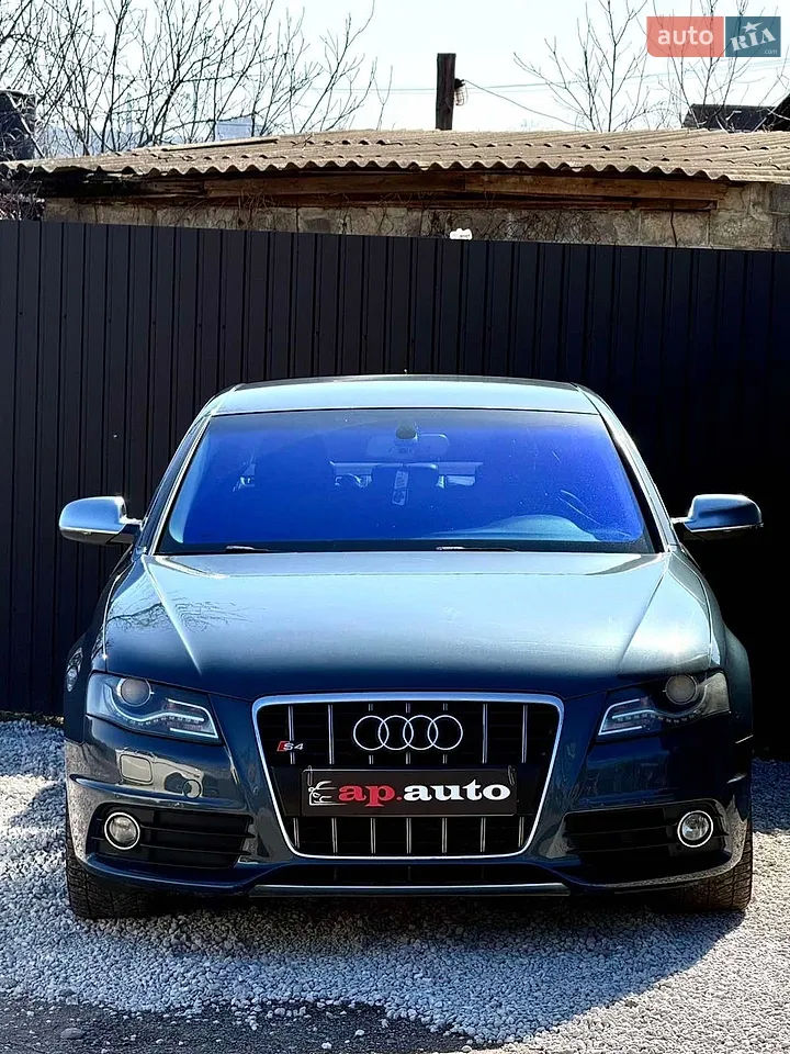 2010 Audi S4 - мініатюра 42