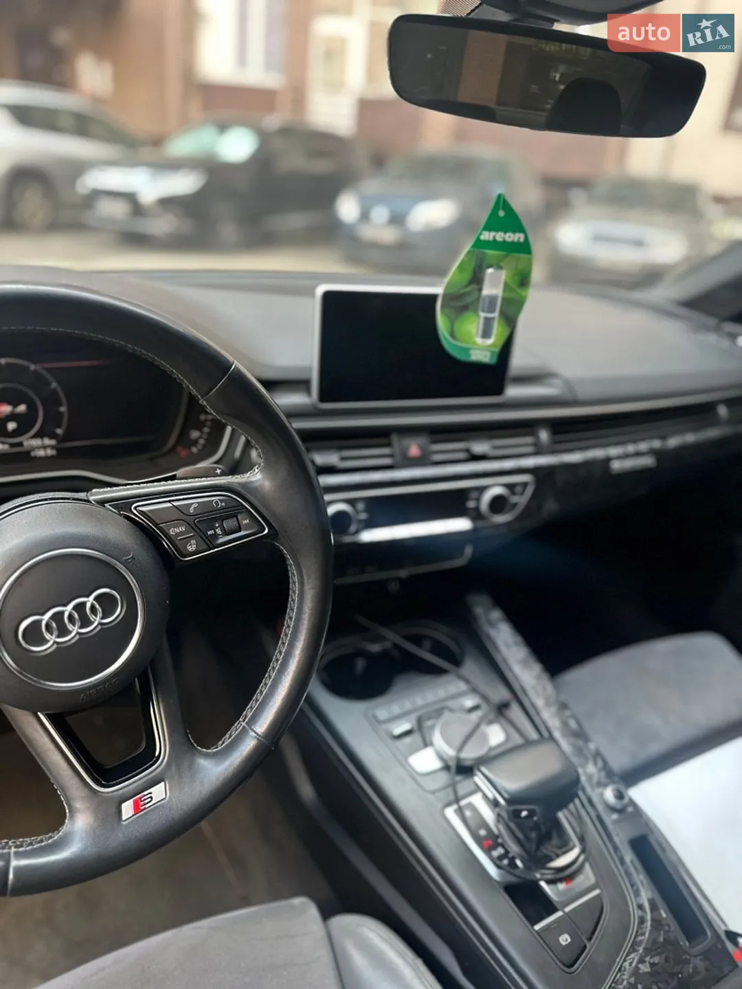 2018 Audi S4 - мініатюра 11