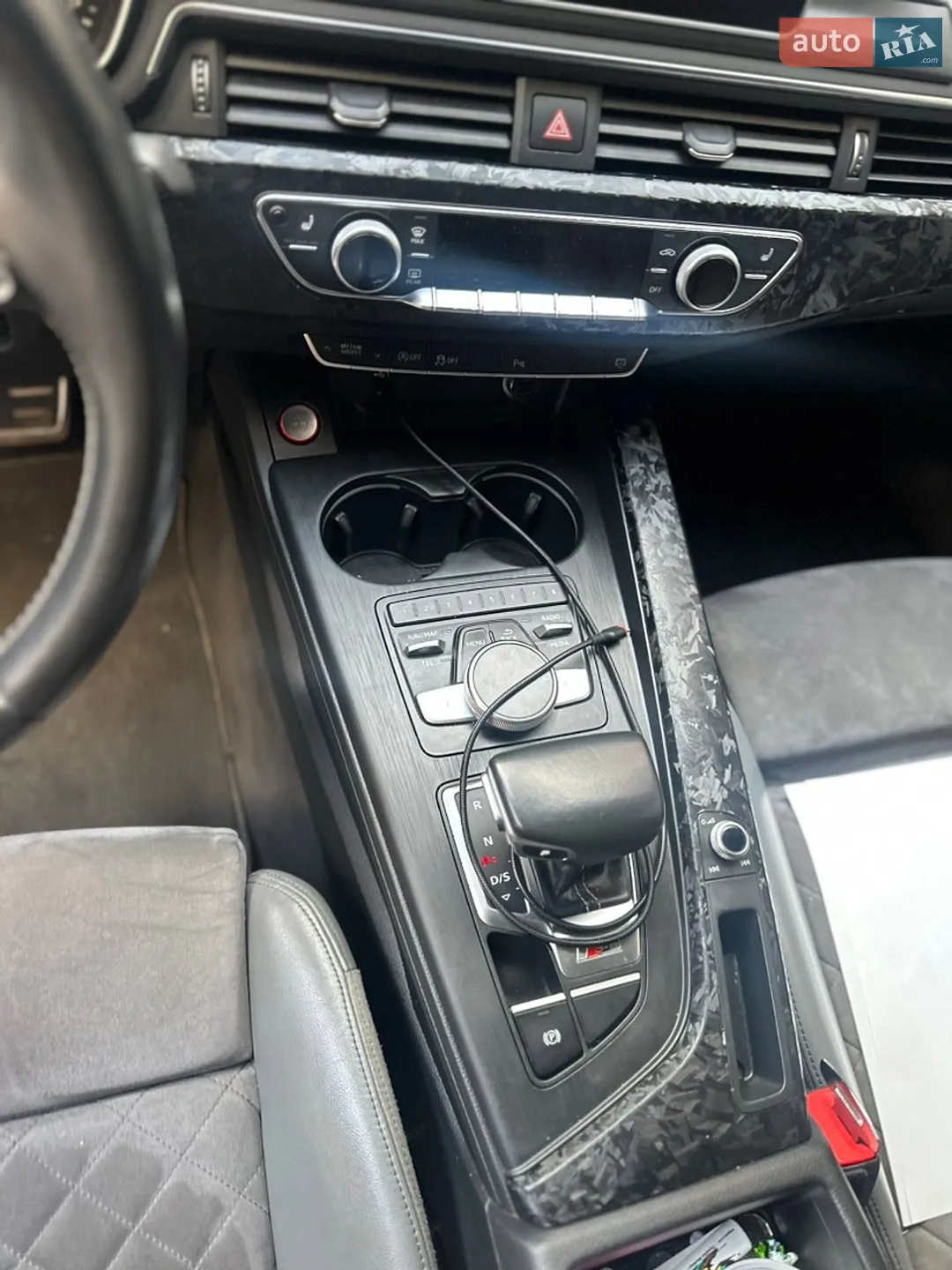 2018 Audi S4 - мініатюра 14