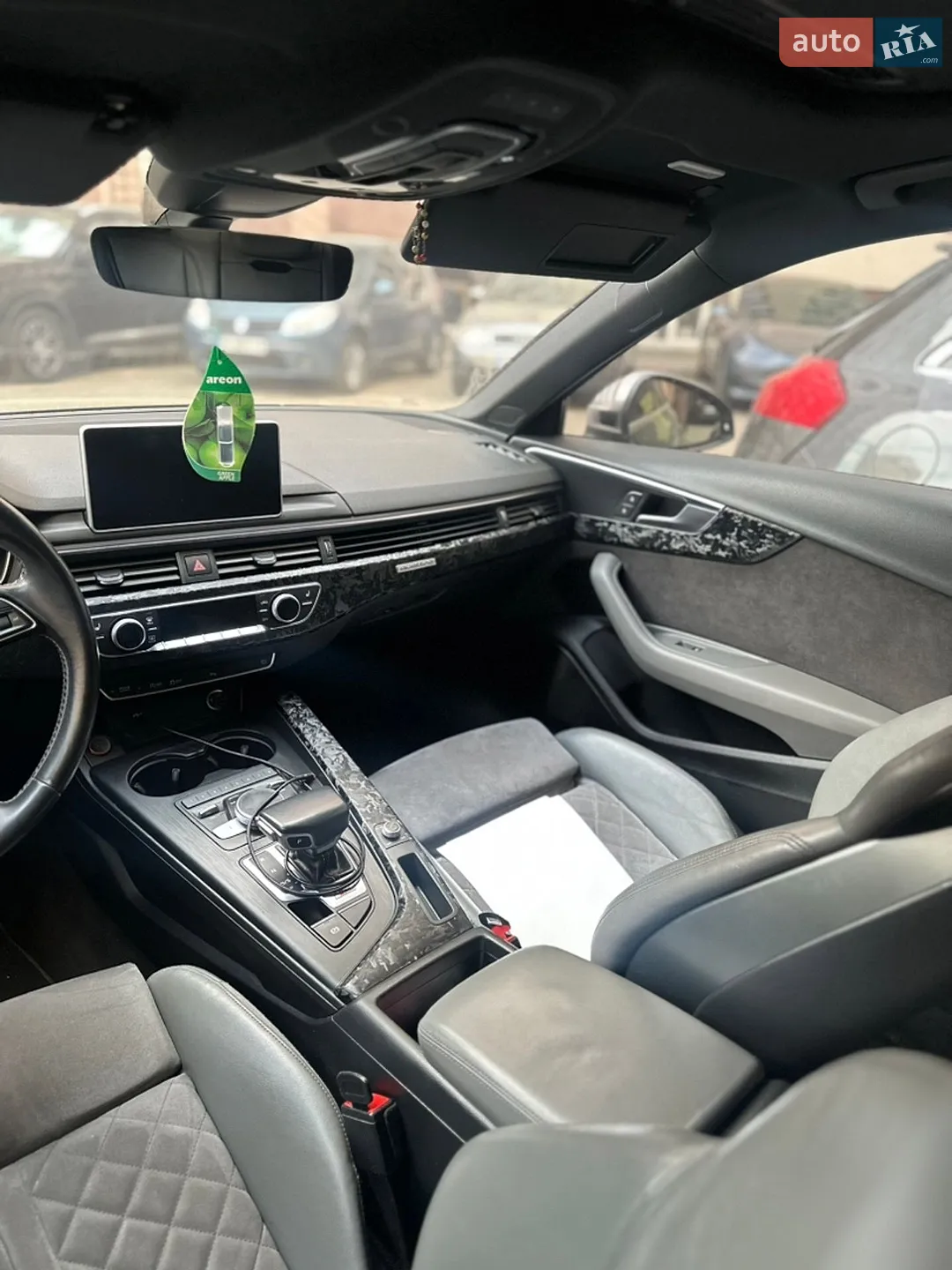 2018 Audi S4 - мініатюра 20
