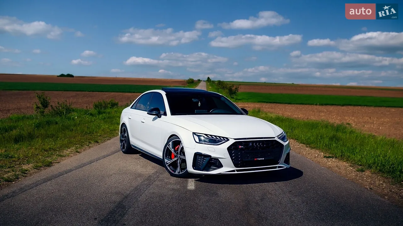 2018 Audi S4 - мініатюра 29