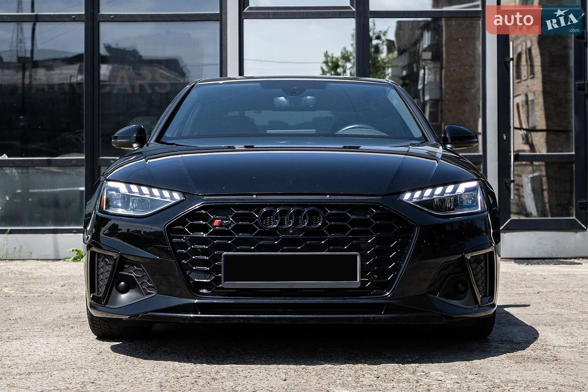 2022 Audi S4 - мініатюра 2