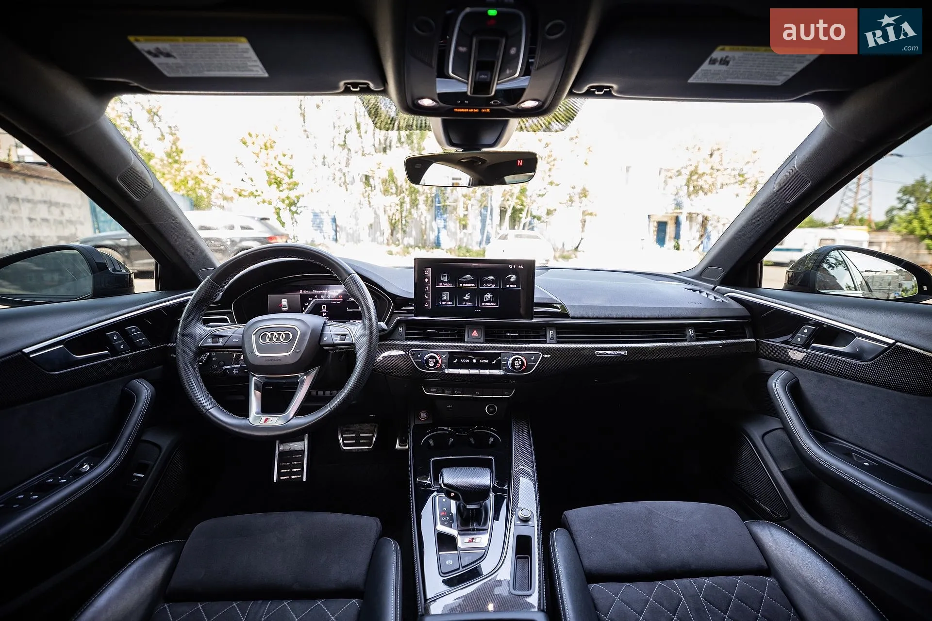 2022 Audi S4 - мініатюра 4