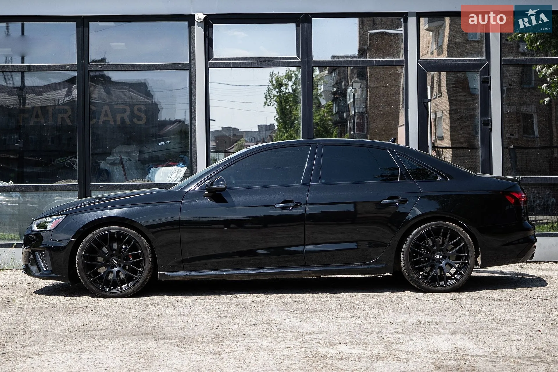 2022 Audi S4 - мініатюра 6
