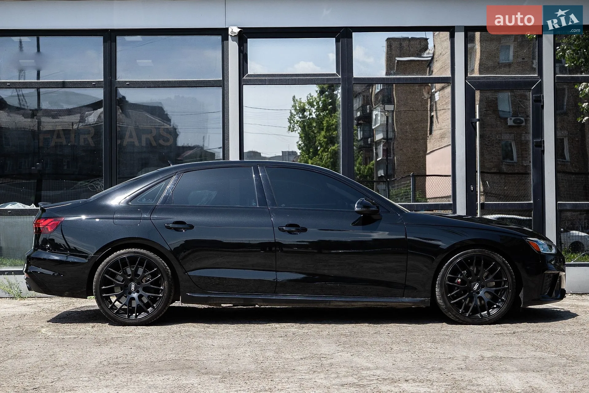 2022 Audi S4 - мініатюра 7