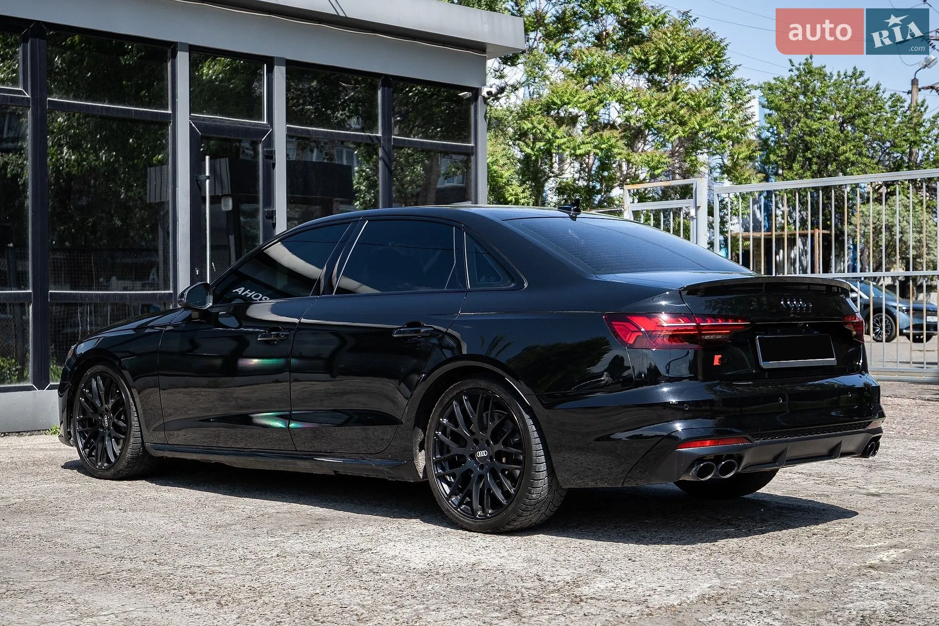 2022 Audi S4 - мініатюра 10