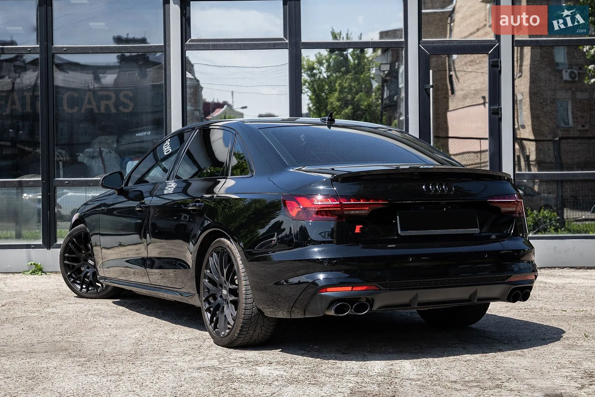 2022 Audi S4 - мініатюра 12