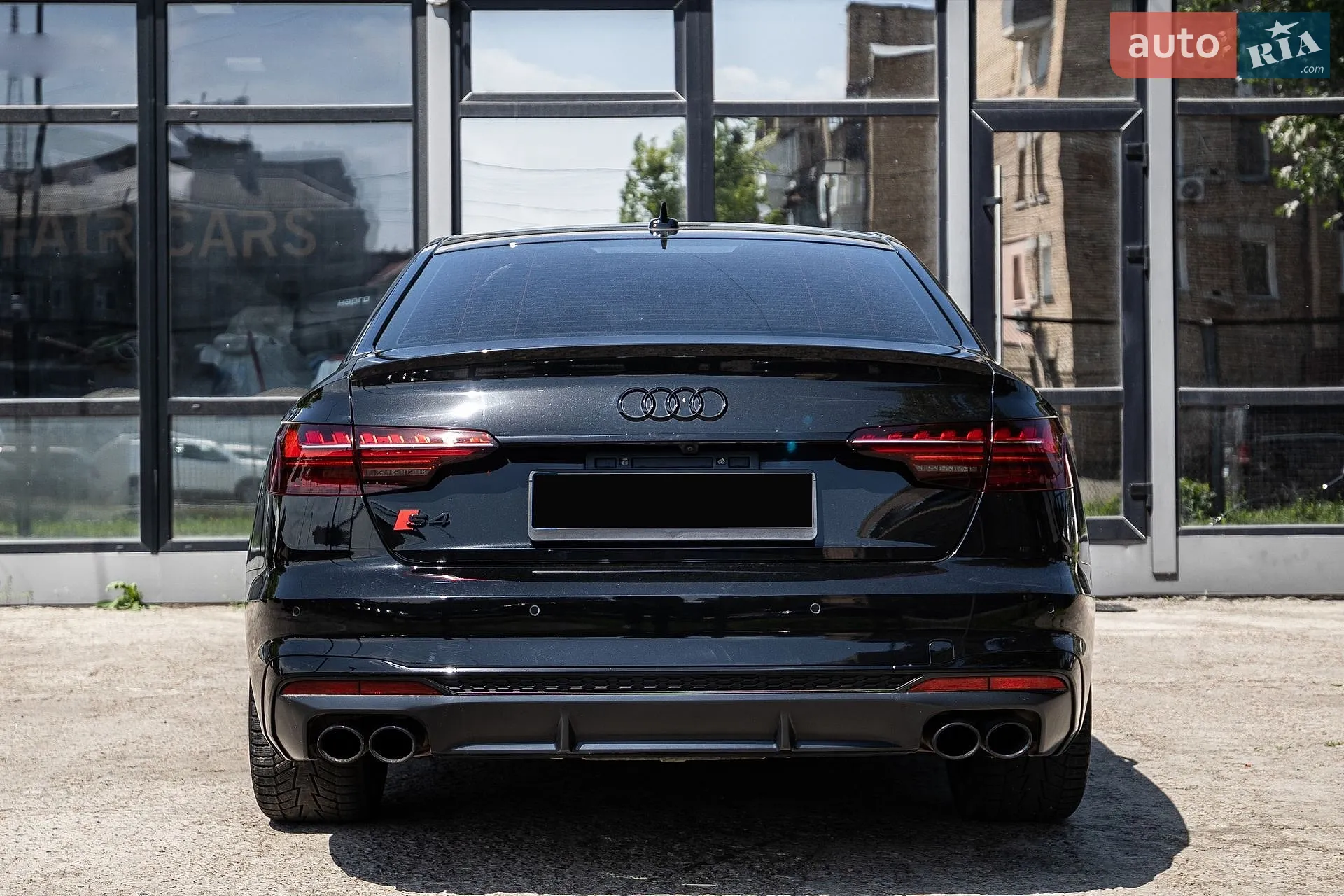 2022 Audi S4 - мініатюра 13
