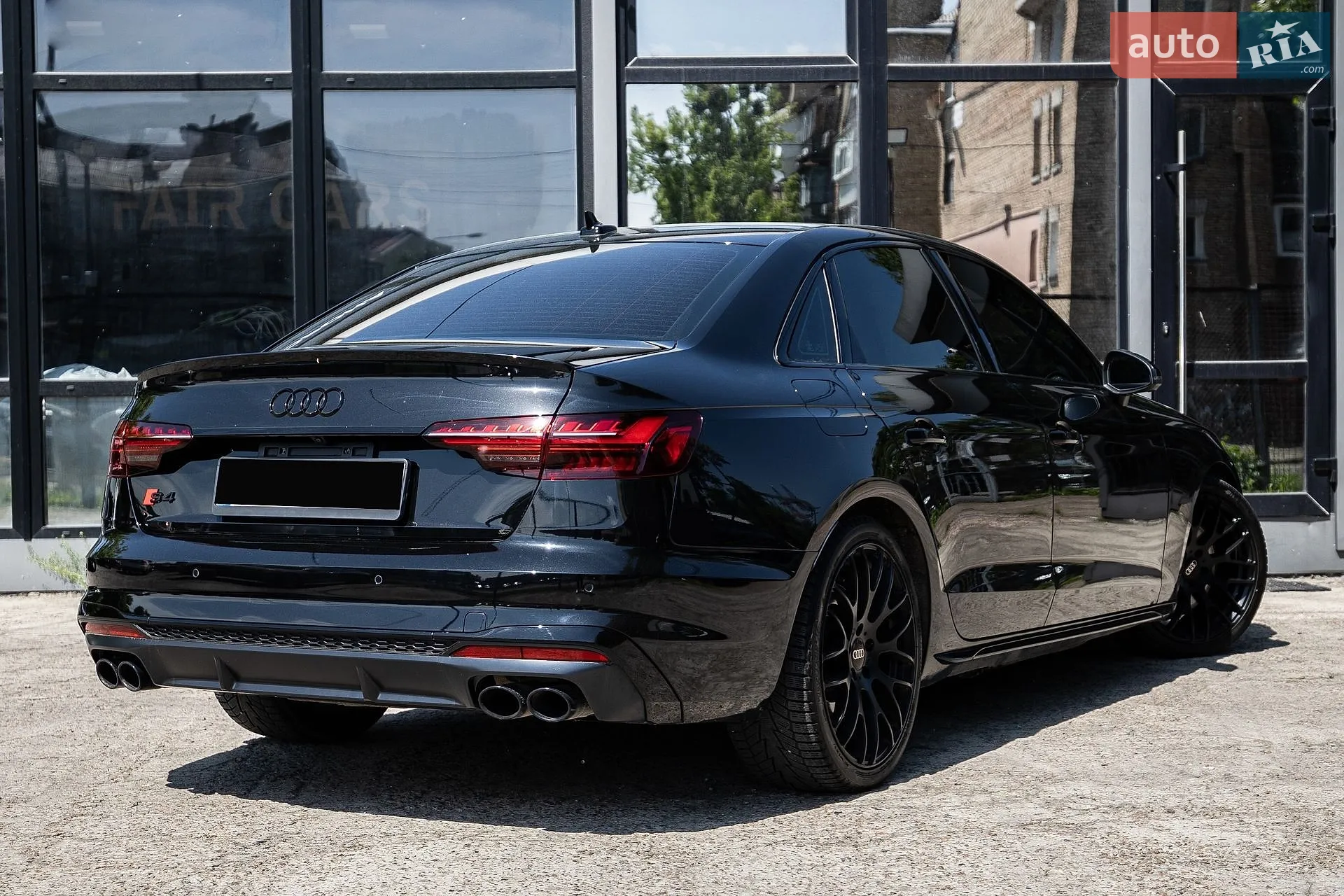 2022 Audi S4 - мініатюра 14