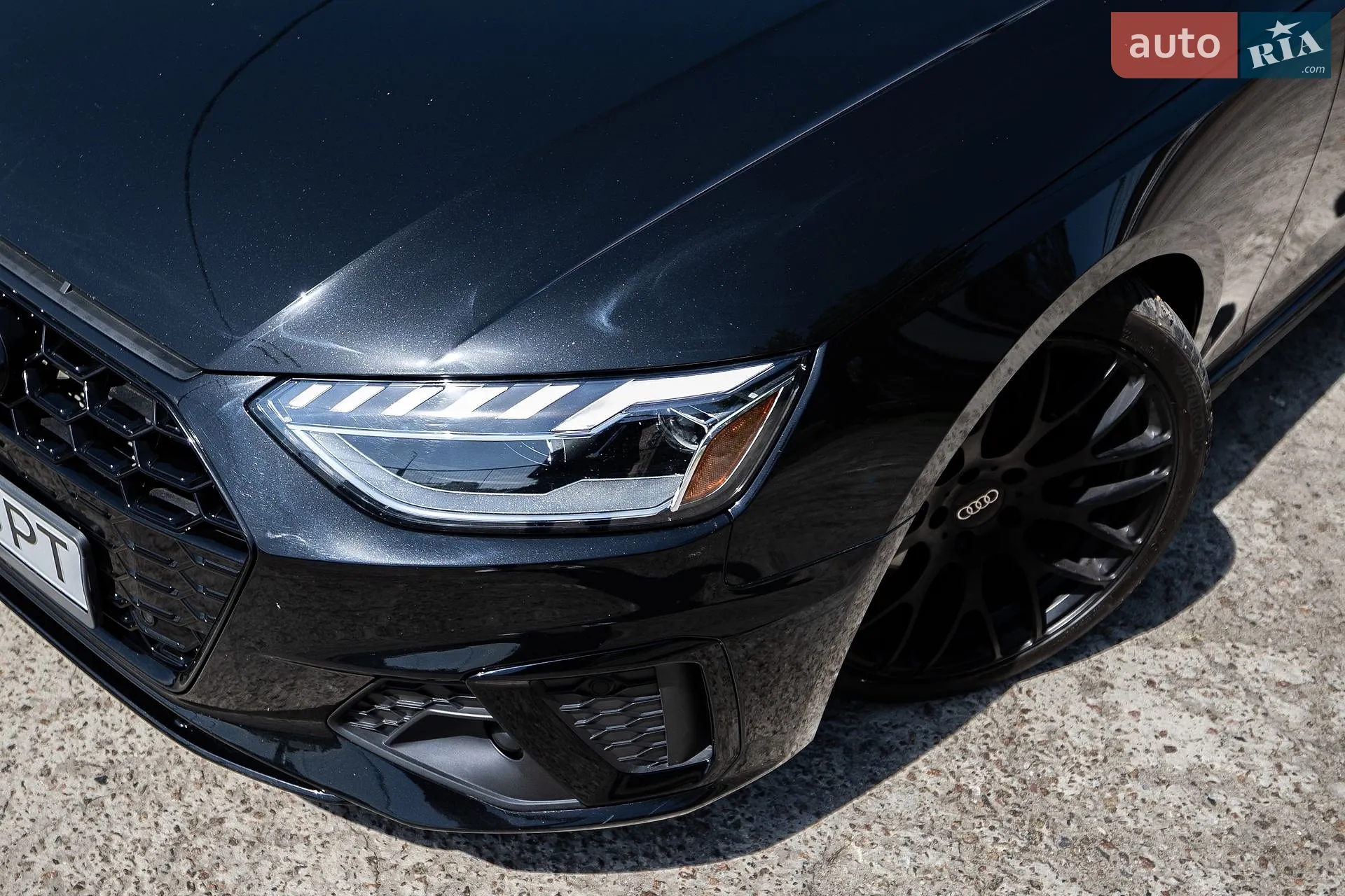 2022 Audi S4 - мініатюра 15