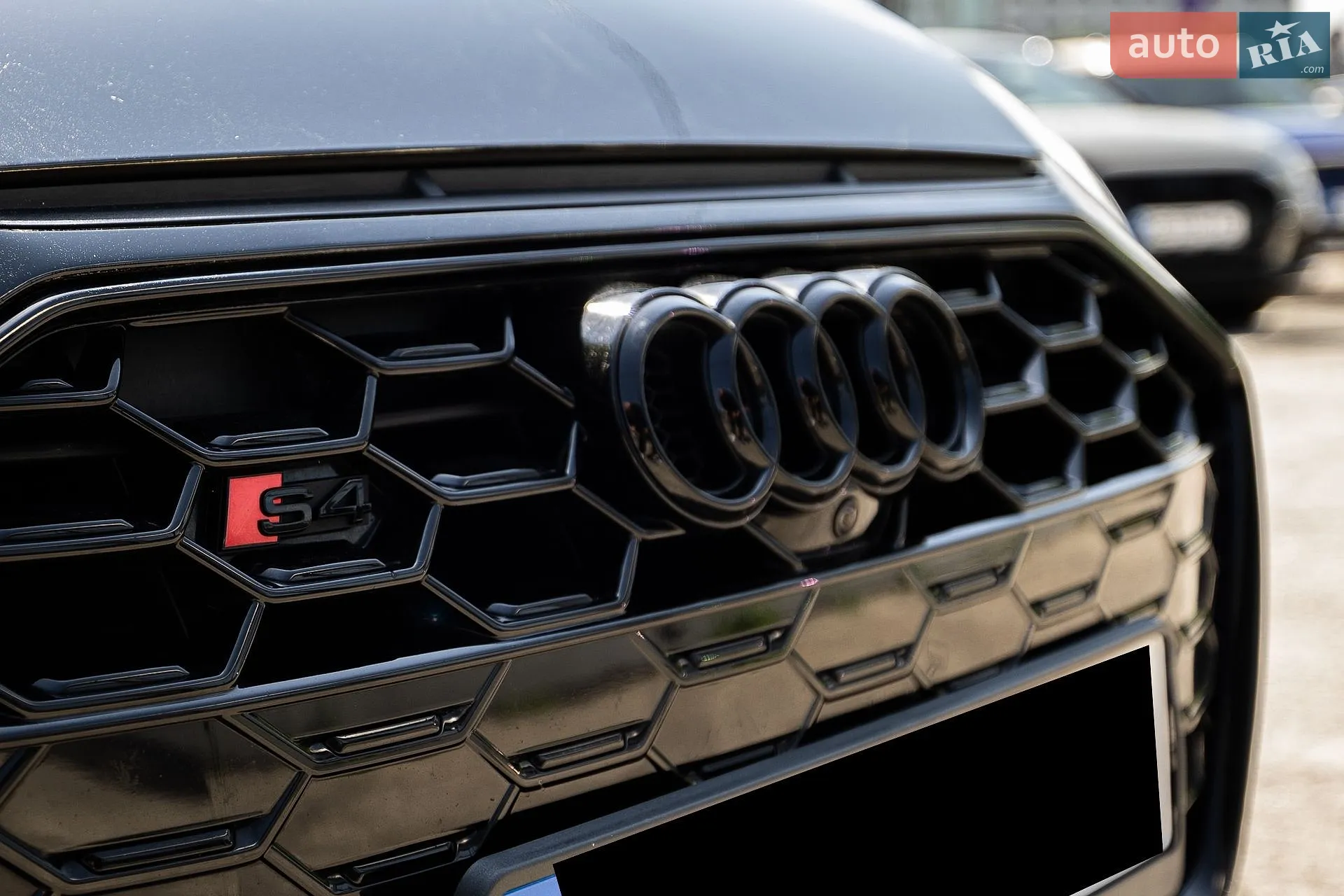 2022 Audi S4 - мініатюра 18